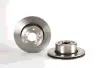 Диск BREMBO 09A22910 (фото 2)
