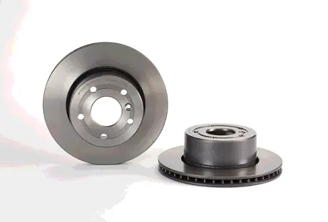 Гальмівний диск BREMBO 09A22911