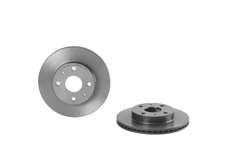 Диск BREMBO 09A23611