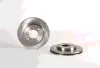 Диск BREMBO 09A25810 (фото 1)