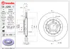 Гальмівний диск BREMBO 09A26911 (фото 2)
