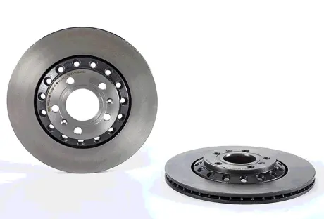 Гальмівний диск BREMBO 09A26911