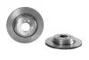 Диск BREMBO 09A27010 (фото 1)
