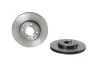 Диск BREMBO 09A27111 (фото 1)