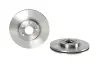 Диск BREMBO 09A27210 (фото 2)