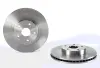 Диск BREMBO 09A28710 (фото 1)