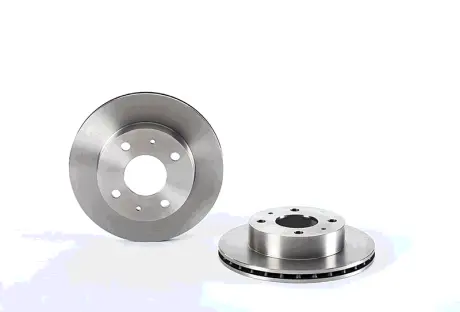 Диск BREMBO 09A29010