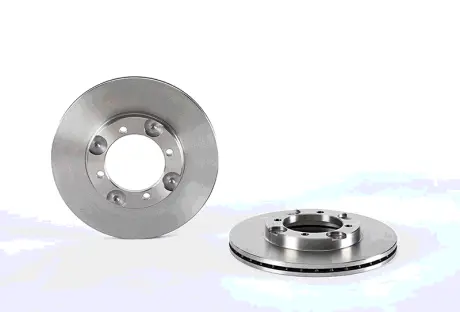 Диск BREMBO 09A29110