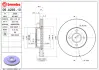 Диск BREMBO 09A29310 (фото 1)