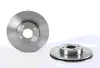 Диск BREMBO 09A29310 (фото 2)