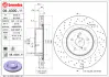 Диск BREMBO 09A30011 (фото 1)