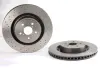 Диск BREMBO 09A30011 (фото 2)