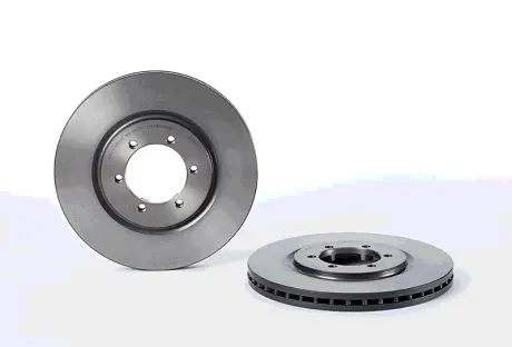 Диск BREMBO 09A30211