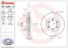 Тормозной диск BREMBO 09A30510 (фото 1)