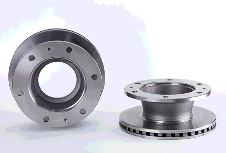 Диск BREMBO 09A31510