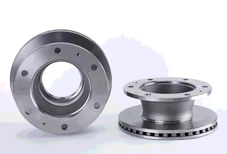 Диск BREMBO 09A31560