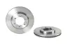 Диск BREMBO 09A33010 (фото 2)
