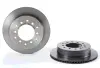 Диск BREMBO 09A33410 (фото 1)