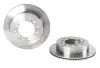 Диск BREMBO 09A33420 (фото 2)