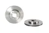 Диск BREMBO 09A35010 (фото 2)