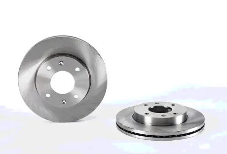 Гальмівний диск BREMBO 09A35210