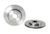 Диск BREMBO 09A40410 (фото 1)