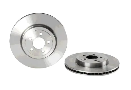 Диск BREMBO 09A40410