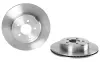 Диск BREMBO 09A40510 (фото 2)