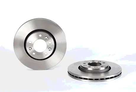 Гальмівний диск BREMBO 09A42210