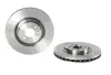 Диск BREMBO 09A44410 (фото 1)