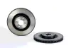 Диск BREMBO 09A44411 (фото 1)