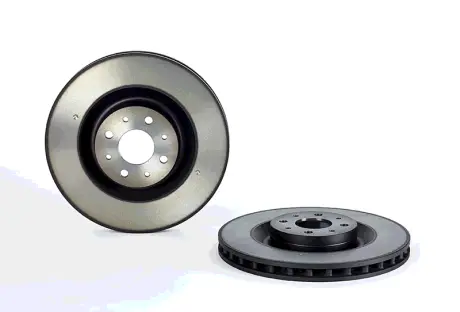 Диск BREMBO 09A44411