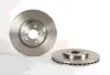 Диск BREMBO 09A44810 (фото 1)