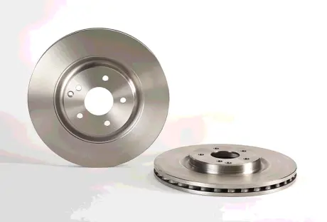 Диск BREMBO 09A44810