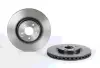 Диск BREMBO 09A44811 (фото 2)