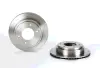 Диск BREMBO 09A45010 (фото 2)