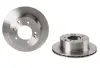 Диск BREMBO 09A45310 (фото 1)