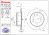 Диск BREMBO 09A45320 (фото 1)
