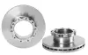 Диск BREMBO 09A46110 (фото 1)