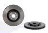 Диск BREMBO 09A50011 (фото 1)
