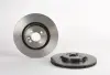 Тормозной диск BREMBO 09A50611 (фото 1)