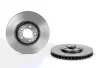 Диск BREMBO 09A52811 (фото 1)