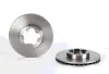 Диск BREMBO 09A53120 (фото 2)