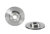 Диск BREMBO 09A53520 (фото 1)