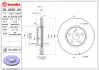 Диск BREMBO 09A53520 (фото 2)