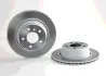 Диск BREMBO 09A54111 (фото 2)