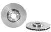 Диск BREMBO 09A55810 (фото 2)