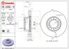 Диск BREMBO 09A56210 (фото 1)