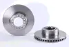Диск BREMBO 09A56210 (фото 2)