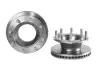 Диск BREMBO 09A56330 (фото 1)